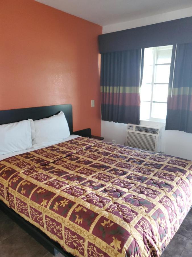 High Desert Inn ヘスペリア エクステリア 写真