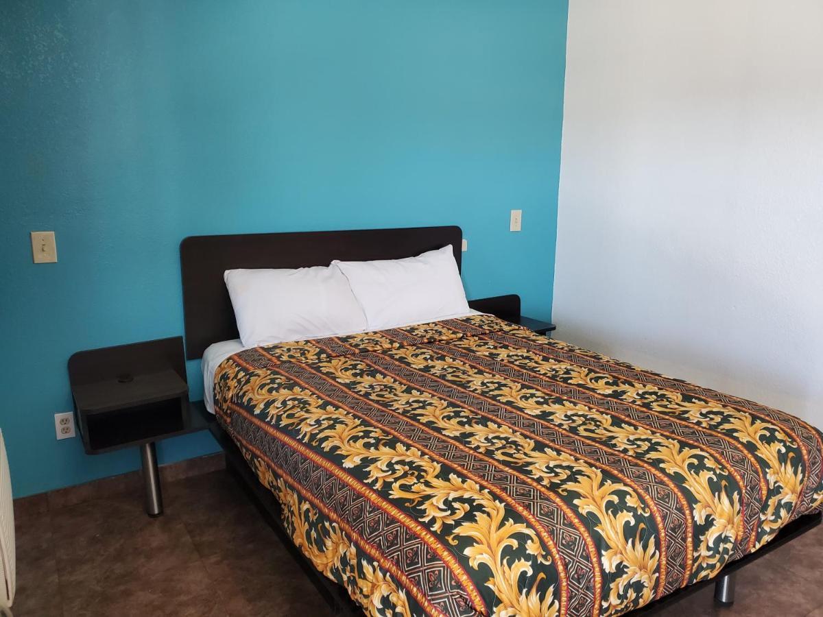 High Desert Inn ヘスペリア エクステリア 写真